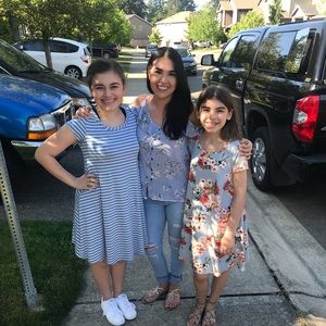 Meet your Posher, Aimee